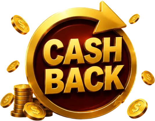 Weekly Cashback + up to 25% Weekly Cashback — Arkadino