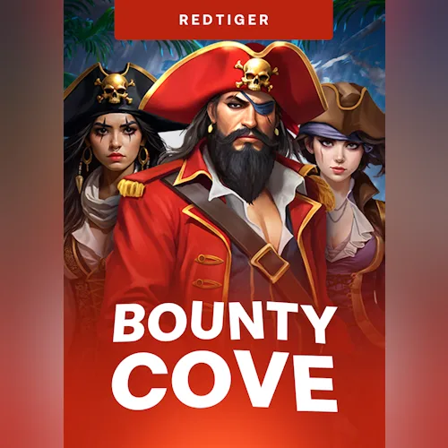 Bounty Cove — Arkadino