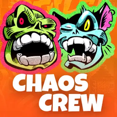 Chaos Crew — Arkadino