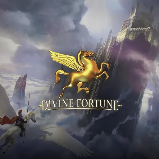 Divine Fortune — Arkadino