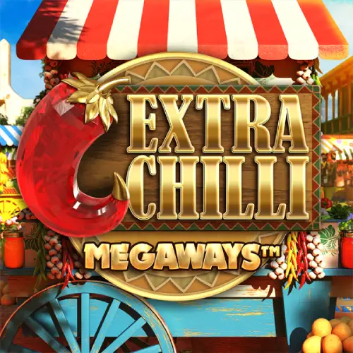 Extra Chilli — Arkadino