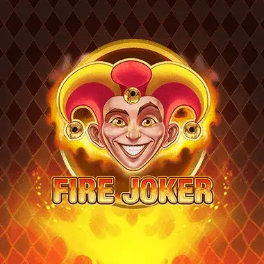 Fire Joker — Arkadino