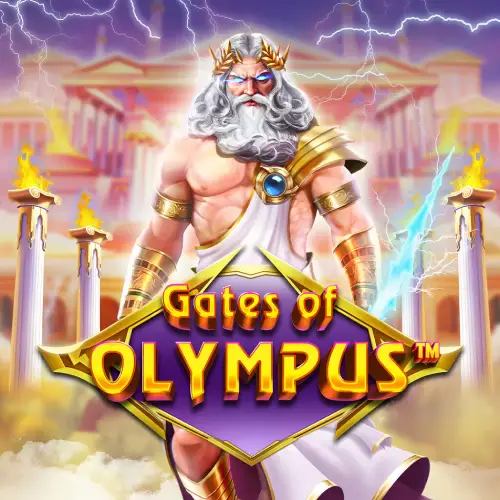 Gates of Olympus — Arkadino