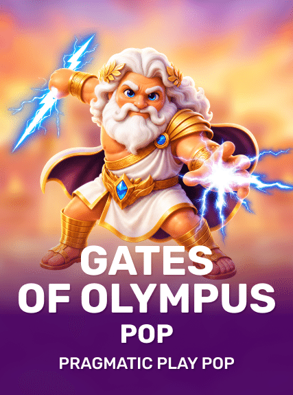 Gates of Olympus POP — Arkadino