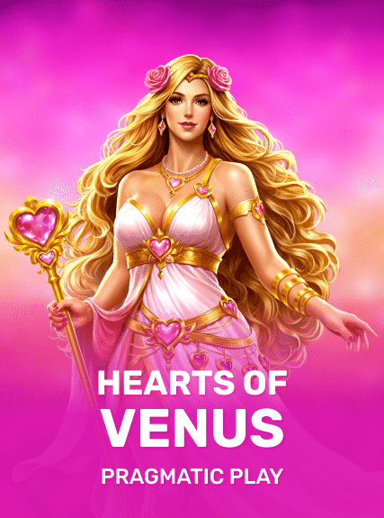 Hearts of Venus — Arkadino
