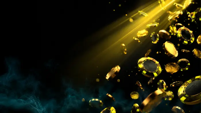 Claim Your Welcome Offer — Arkadino