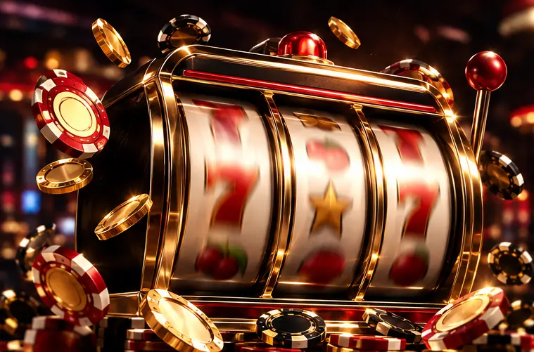 Claim your welcome bonus — Arkadino