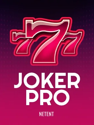 Joker Pro — Arkadino