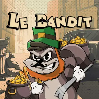 Le Bandit — Arkadino