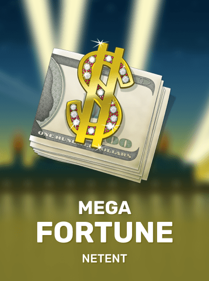 Mega Fortune — Arkadino