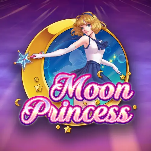 Moon Princess — Arkadino