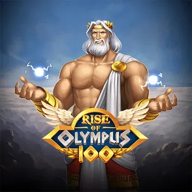 Rise of Olympus — Arkadino