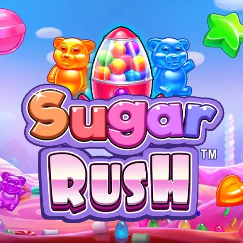 Sugar Rush — Arkadino