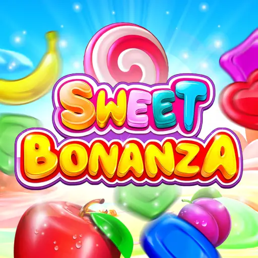 Sweet Bonanza — Arkadino