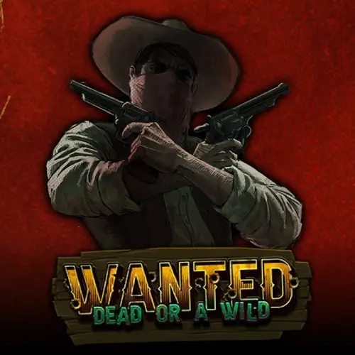 Wanted Dead or a Wild — Arkadino